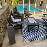 Vila & Piscine Chauffee 5 Minutes De Sarlat