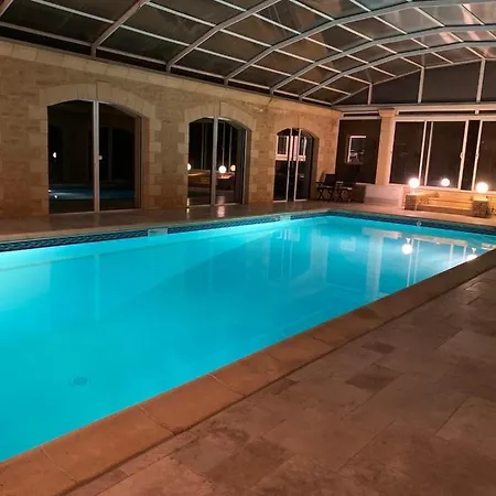 & Piscine Chauffee 5 Minutes De Sarlat Willa Proissans