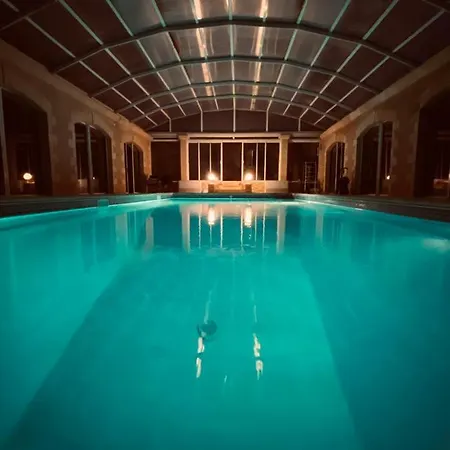 Vila & Piscine Chauffee 5 Minutes De Sarlat